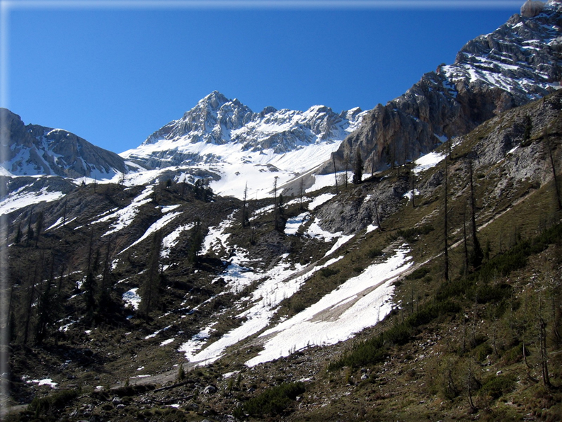 foto Dolomiti in Alta Pusteria